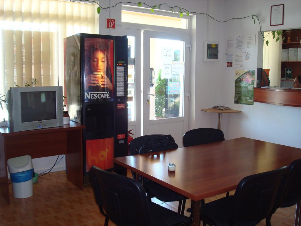 Termal Kemping Apartmanok Tiszaújváros Extérieur photo